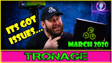 FPV Crate March 2020 Unboxing and Cost Analysis