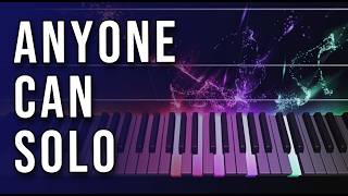 Stop Guessing Jazz Notes: Use This 1 Song Instead