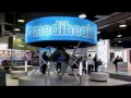 Stand Medihealth en XXI CILAD