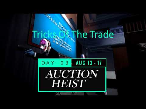Payday 2 -