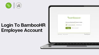 How To Login To BambooHR Employee Account (2024)