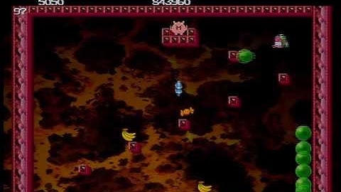 Bubble Bobble Neo (Plus!) - Arrange mode 97 - Alternate Method