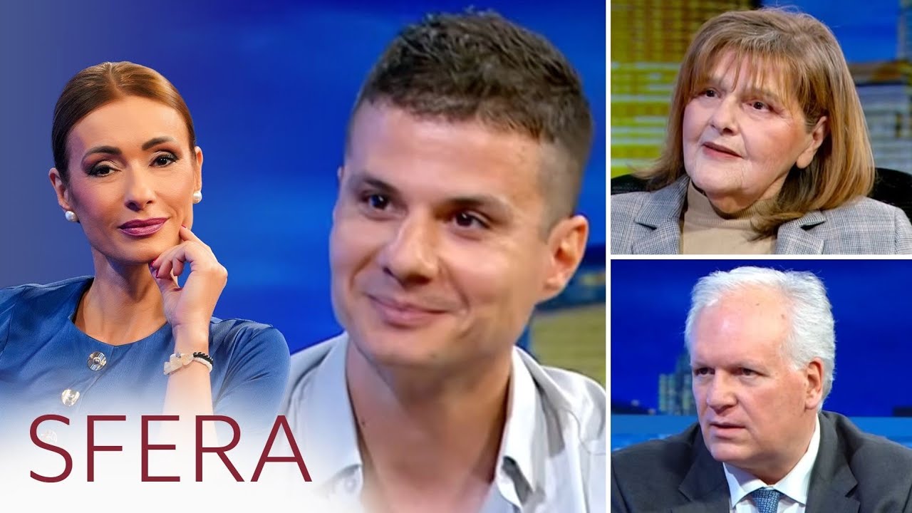 Putin želi dogovor sa Amerikom • SFERA