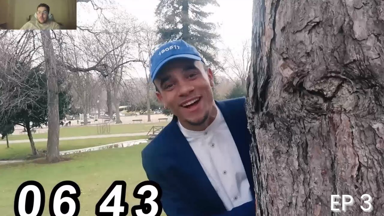 EP3  NOSTALOGIE D' INTERNET ( REDIF )