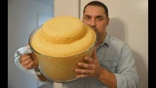 BEST VAVANILLA SPONGE MUG CAKE RECIPE