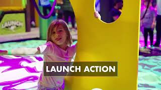 Launch - Rhode Island's Premier Destination for Family Fun!