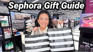 Sephora Gift Guide 🎁 Best Holiday Gift Sets