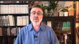 картинка: 3.10.25. Ответы на вопросы. Йом Киппур для язычников нужен? Кабала и Мидраш. 