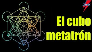 El cubo de metatron (Remasterizado)