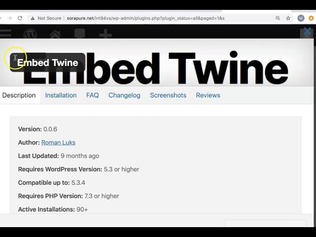 How to Make a Media-Rich Twine Game and Package it for Embedding