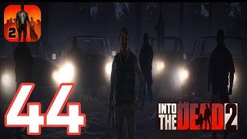 Into the Dead 2 - Gameplay Walkthrough Part 44 - All Reckoning Cutscenes (iOS, Android)