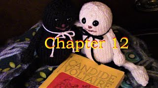 Banned Book Month, Candide Chapter 12