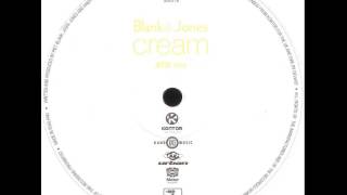 Blank And Jones - Cream (ATB Mix)