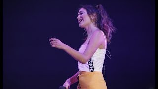 Daya - Live In Tokyo 2017 Full Show - 08/20/17 - Summer Sonic 2017
