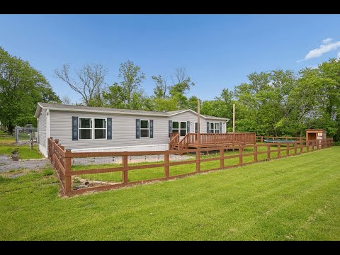 107 Hawthorne Street, Glencoe, KY home video tour