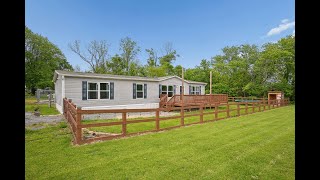 107 Hawthorne Street video tour