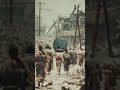 “Em segundos, uma cidade desapareceu… (História REAL)”#hiroshima #guerra #fatos #viral #impacto