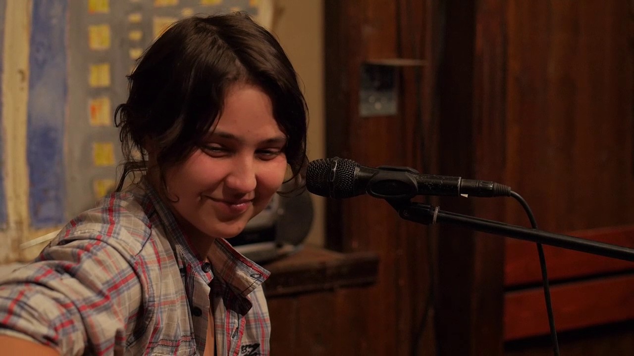 Настя Жук - Голуби (Павел Федосов)