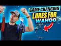 The 5 BEST Wahoo Lures of 2024 (Catch More Wahoo with These!)