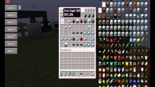 How to play Tekkit - Episode 2 : Organizing and Basic machines