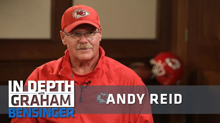 Andy Reid: Michael Vick would be a heck of a coach