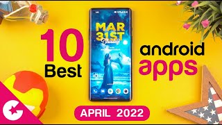 Top 10 Best Apps for Android - Free Apps 2022 (April) screenshot 2