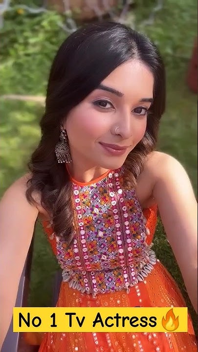 number-one-tv-actress-bhavika-sharma-ghkkpm-ghkkpm-bhavikasharma