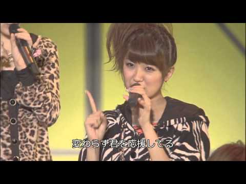 YouTubeでBerryz工房　単純すぎなの私…を視聴