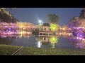 Sakura Escapade at Mobara Park