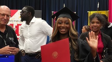 Uniquely UMGC: Accessibility First