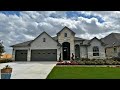 Ultimate 3000 sqft  single story stunner  the owen by chesmar homes  austin tx