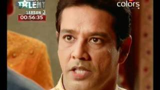 Balika Vadhu - Kacchi Umar Ke Pakke Rishte - July 29 2011 - Part 1/3