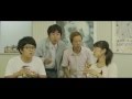 映画「食いしん坊ちちぶ」本編