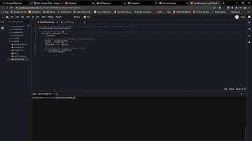 ISIN 306 Week 7   Baar