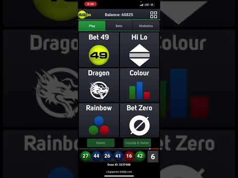 Download Bet9ja APK and Play Casino Games in English from Nigeria