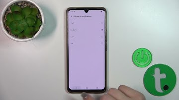 How to Find & Manage Sound Settings on VIVO T1 PRO 5G / Manage All Sounds on Your Smartphone