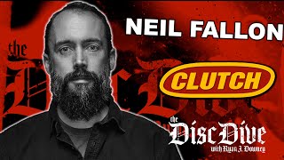 CLUTCH Frontman Explains 'Slaughter Beach'