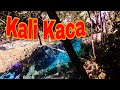 Kali Kaca || Salah satu  Keindahan yang dimiliki Kabupaten Maybrat