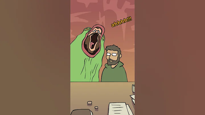 D&D Animated: The Table LOSES It!!! 🐸😳 #dnd #ttrpg #dnd5e