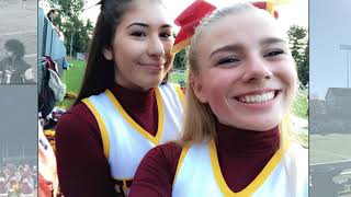 CHS Cheer 2017 2018 1080p
