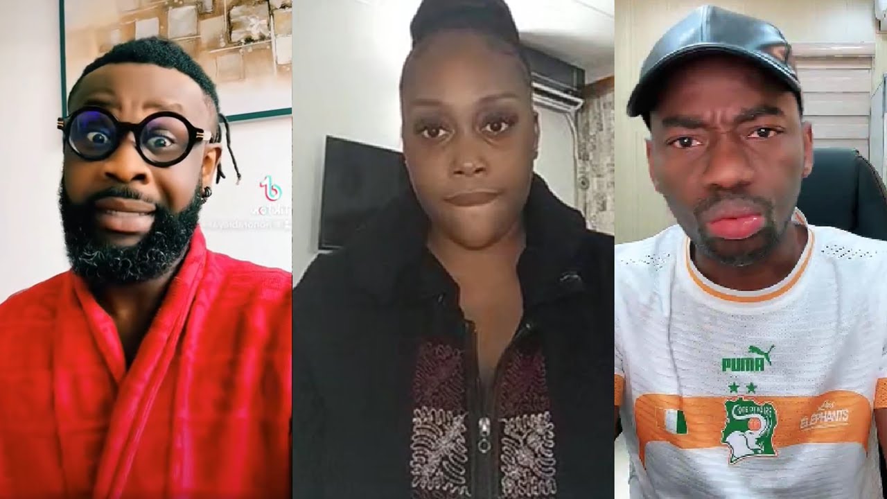 🚨🚨YAKA YAKA DJINZIN FORTEMENT MADAH ET DEFEND LES ENFANTS DE TIOTE EN DIRECT!