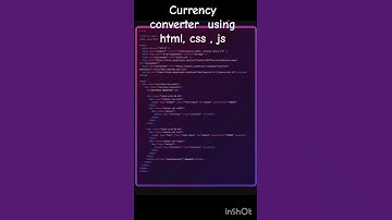 HTML CSS JS Animation and Effects