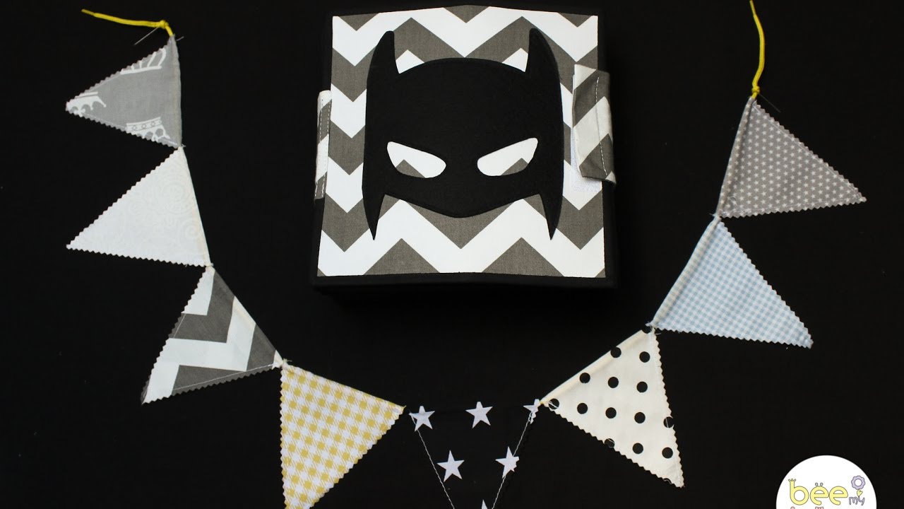 BeeMYbook_SuperHero Cartoon (Spring Collection 2017)