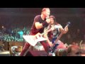 Metallica's 'Holier Than Thou; live in Dallas, TX (Multiple Point-of-view) - Acoustica