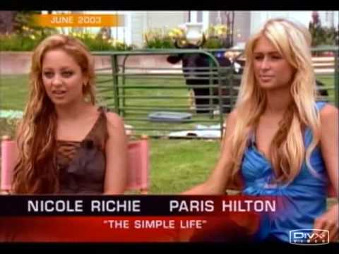 This movie is about the much publicised Nicole/Paris feud. It is biased (Team Richie ; p) so I hope I don't upset any Paris fans... anyway, enjoy! The songs are (in order) 'Desperate Guys' The Faint, 'Jerk It Out' The Caesars, 'Maneater' Nelly Furtado, 'Look What You've Done' Jet & 'We Used To Be Friends' The Dandy Warhols.