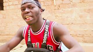 Mistic Mic, Rookace Gang 254  - NDAKASS  