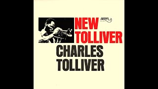 Charles Tolliver - New Tolliver