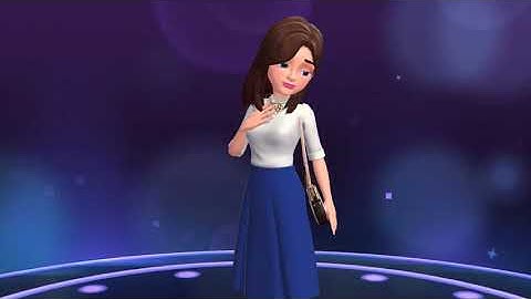 Project Makeover | Part 2 | Gameplay Walkthrough (Android iOS) The Reveal