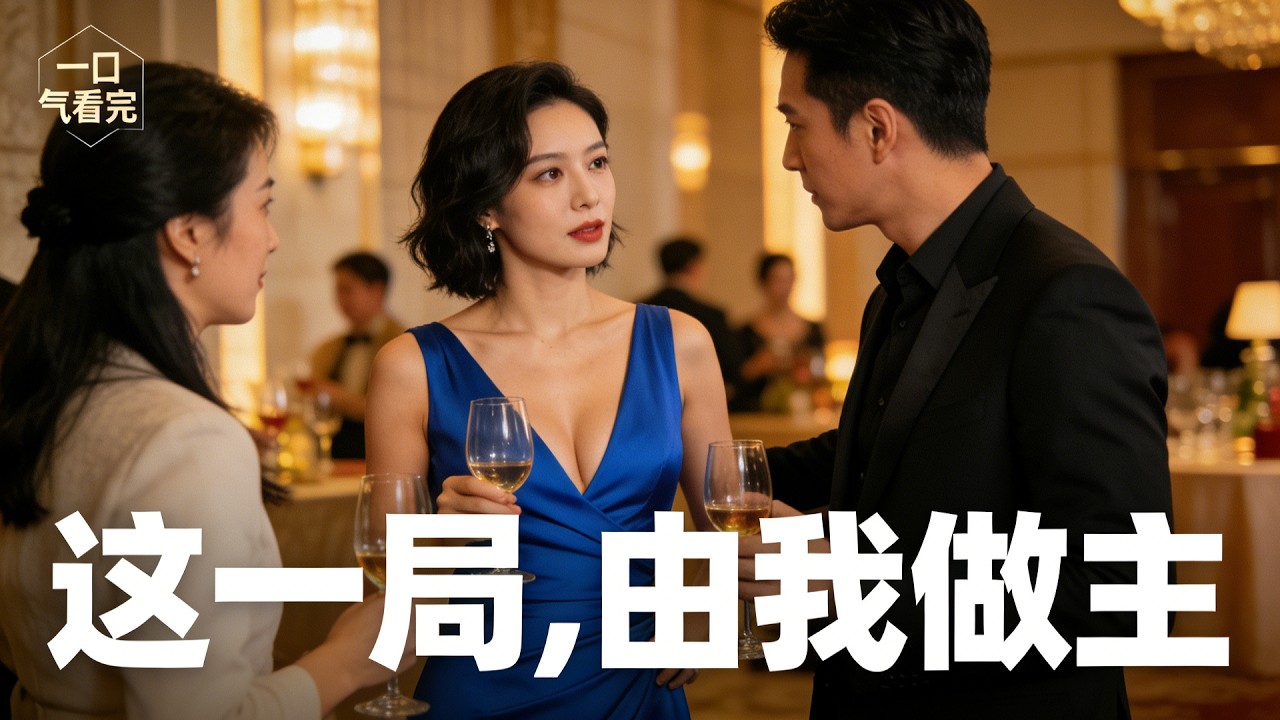 豪门女总裁：手刃入赘渣男与小三