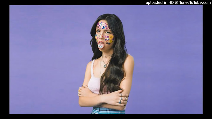 Brutal Instrumental version - Instrumental performance video thumbnail